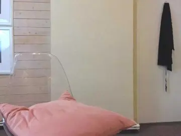 Bongacams Nude Webcam of Wet-Dakota