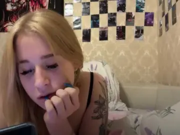 Bongacams Sex Chat of GeogiaMili