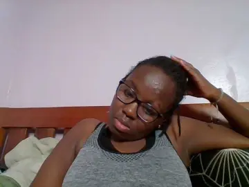 Bongacams Adult Video Chat of Sweetariah1