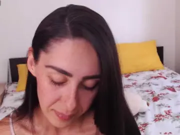 ValeriaFoxx from bongacams
