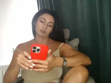 ElizabethAC from bongacams