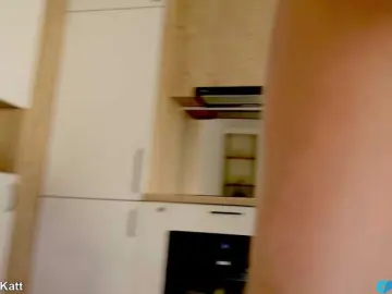 Bongacams Private Sex Chat of LilouKatt