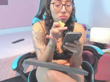 Bongacams Live Sex Cam of MariaFoxx
