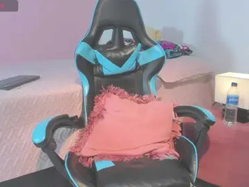 Bongacams Live Sex of MariaFoxx