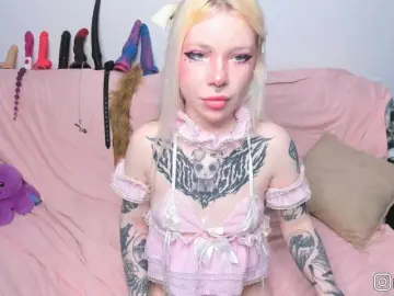 Bongacams Nude Webcam of P1nkbutt