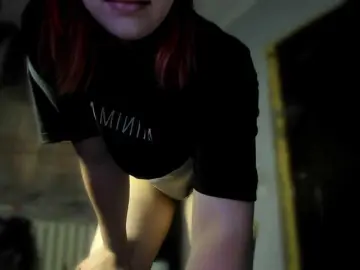Bongacams Live Sex Cam of virgokristy