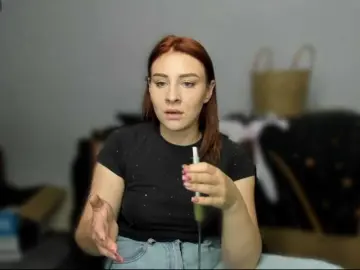 Bongacams Live Sex Cam of virgokristy
