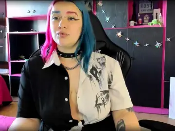 Bongacams Free Porn Cam of Neon-Baddie