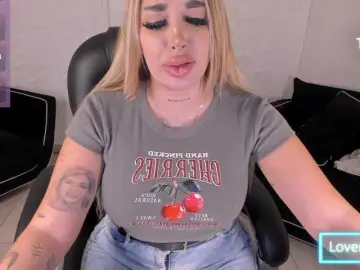 Bongacams Watch Live Sex Cams of SophiePalmer