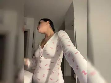 Bongacams Sex Chat of soxiee
