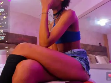 Bongacams Free Live Porn of AnnieSanz