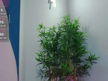 Bongacams Nude Webcam of CelineMeyer