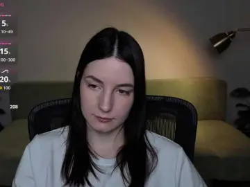 Bongacams Live Sex Cam of Victoria1