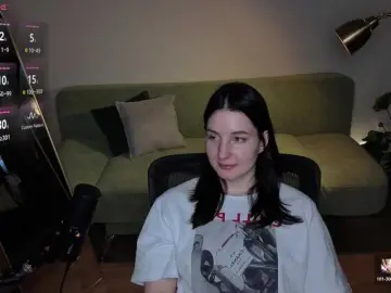 Bongacams Nude Webcam of Victoria1