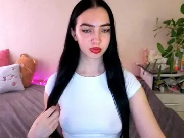 Bongacams Free Live Porn of WildKittenX