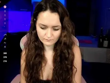 Bongacams Adult Video Chat of cerann
