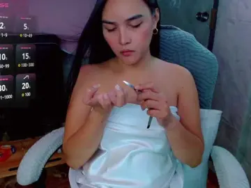 Bongacams Nude Webcam of jaydakhalifa
