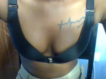 Bongacams Nude Webcam of Fun-gal
