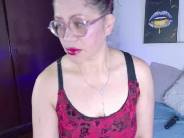 Bongacams Best Webcam of Mariia-Paulaa