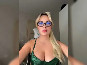 Mila-m from bongacams