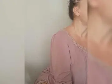 Bongacams Sex Cam of RoxySexy