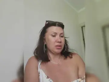 Bongacams Sex Cam of RoxySexy