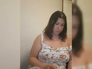 Bongacams Sex Cam of RoxySexy