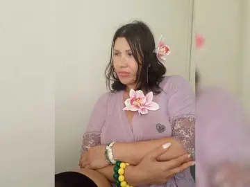 Bongacams Private Sex Chat of RoxySexy