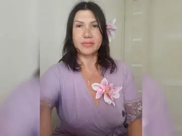 Bongacams Best Webcam of RoxySexy