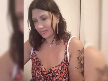 Bongacams Live Sex Cam of RoxySexy