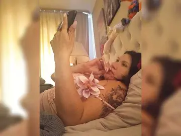 Bongacams Free Porn Cam of RoxySexy