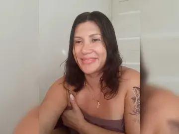 Bongacams Sex Chat of RoxySexy