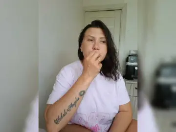Bongacams Sex Chat of RoxySexy