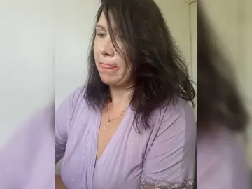 Bongacams Live Porn of RoxySexy