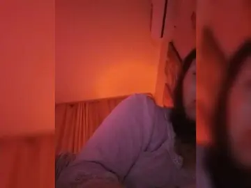 Bongacams Sex Cam of RoxySexy