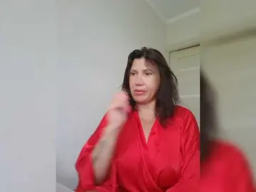 Bongacams Adult Webcam of RoxySexy