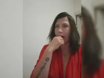 Bongacams Best Webcam of RoxySexy