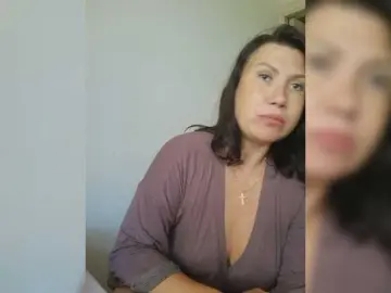 Bongacams Live Sex Cam of RoxySexy