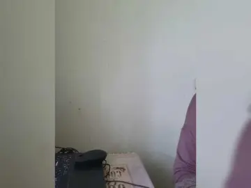 Bongacams Nude Webcam of RoxySexy