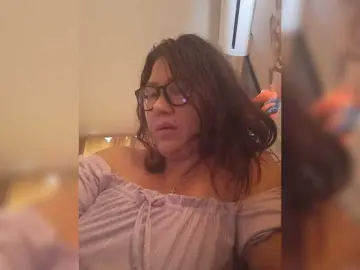 Bongacams Nude Webcam of RoxySexy