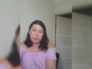 Bongacams Best Webcam of RoxySexy