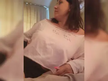 Bongacams Live Sex of RoxySexy