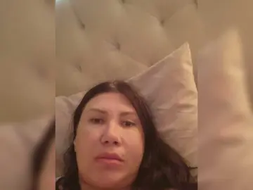 Bongacams Sex Chat of RoxySexy