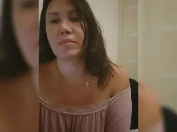 Bongacams Private Sex Chat of RoxySexy