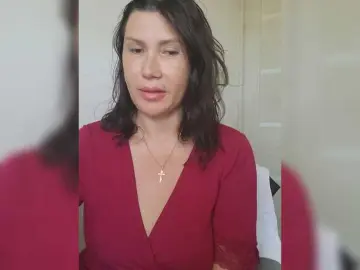 Bongacams Adult Webcam of RoxySexy