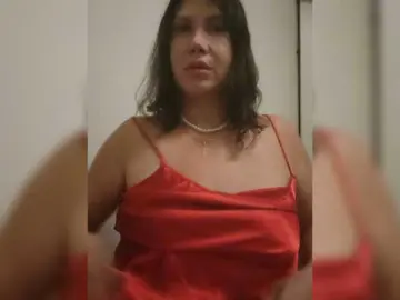 Bongacams Free Live Porn of RoxySexy