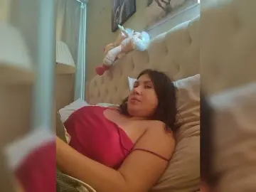Bongacams Best live sex cam show of RoxySexy