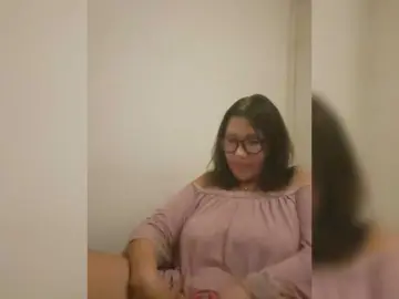 Bongacams Private Sex Chat of RoxySexy