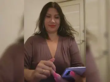 Bongacams Best Webcam of RoxySexy