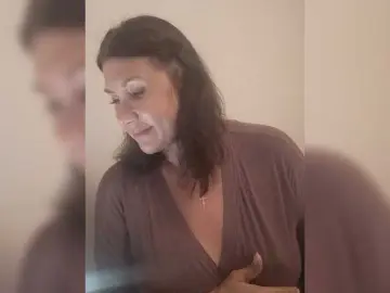 Bongacams Sex Cam of RoxySexy